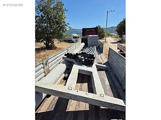 1000 kVA Hermatik Dağıtım Trafosu